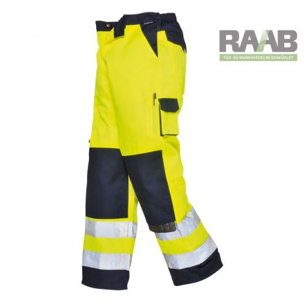 Lyon Hi-Vis nadrág