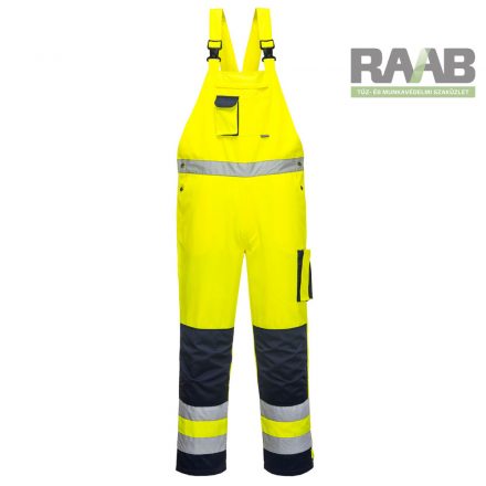 Dijon Hi-vis kantáros nadrág 