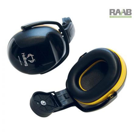 Earmuffs 29 SNR fülvédő sárga