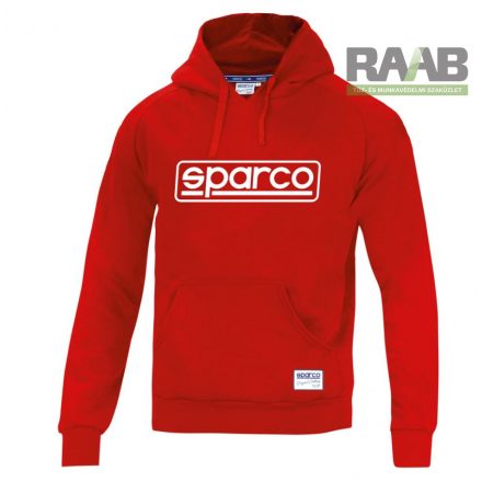 HOODIE "FRAME" Sparco pulóver