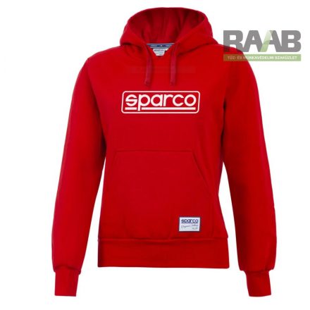 HOODIE LADY "FRAME" Sparco pulóver