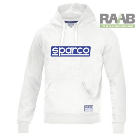 HOODIE "ORIGINAL" belebújos Sparco púlover