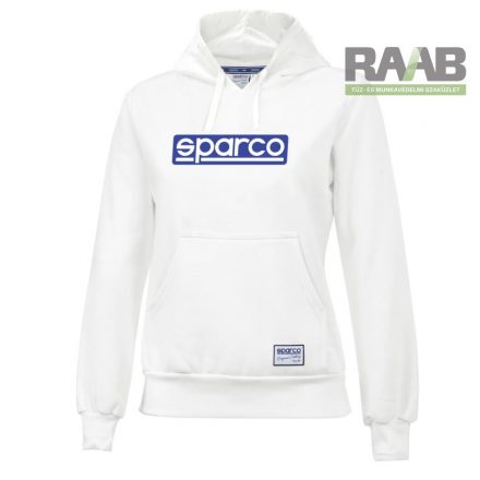 HOODIE LADY "ORIGINAL" belebújos sparco púlover