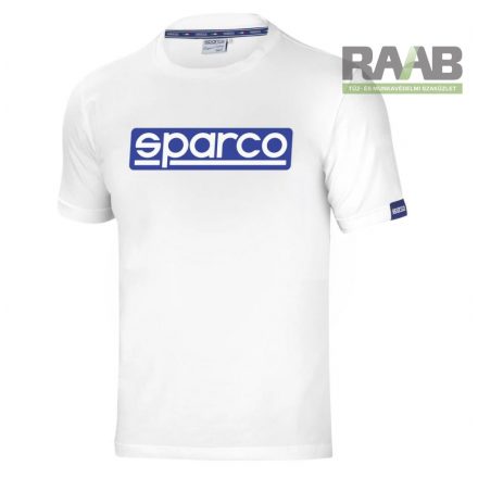 T-SHIRT "ORIGINAL" környakas Sparco póló