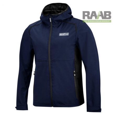 WINDBREAKER Sparco kabát