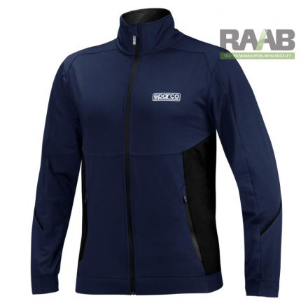 FULL ZIP SWEATSHIRT, Sparco púlover