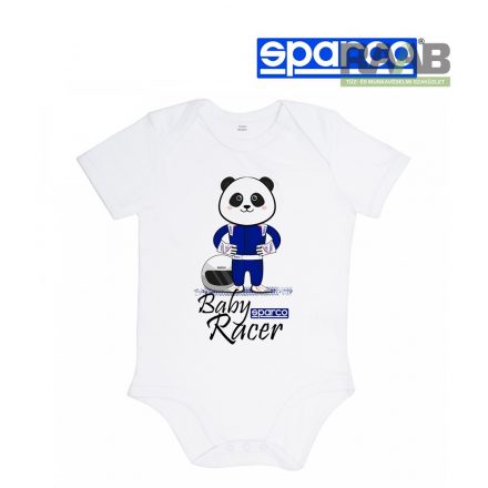 Sparco baby body