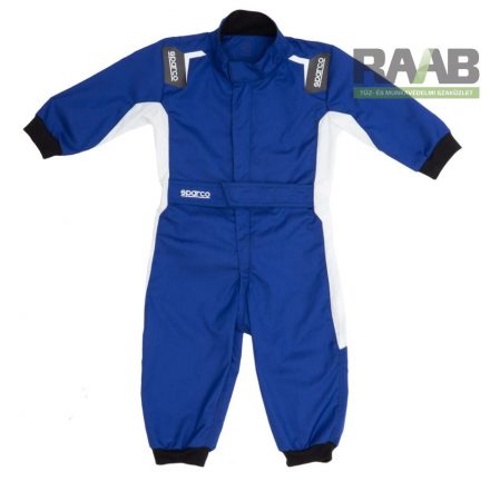 Sparco baby overall