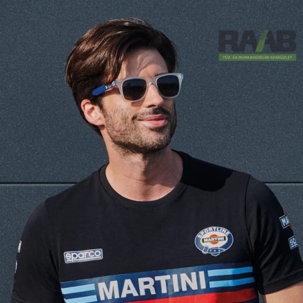 SUNGLASSES SPARCO MARTINI RACING Napszemüveg