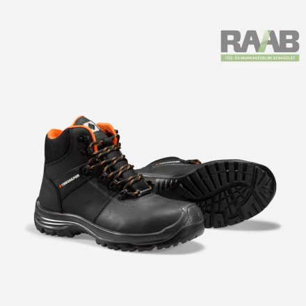 TRAIL BOOT S3 SRC bakancs