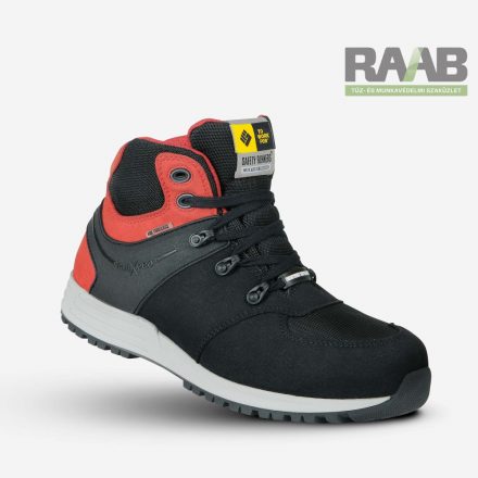 REBEL ESD S3 SRC bakancs