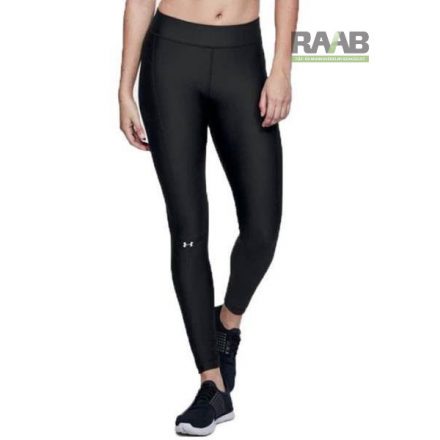 Under Armour női leggings fekete színben M-es méret