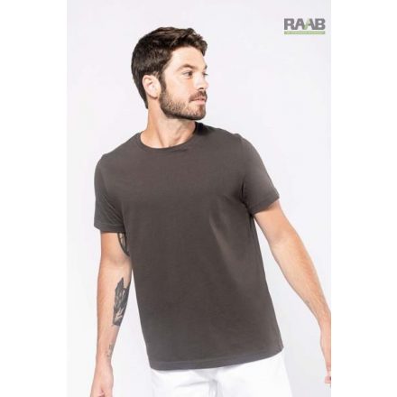 Sleeve Crew férfi póló S-4XL-ig