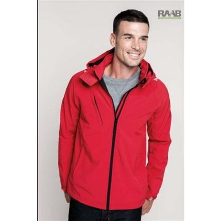 Softshell Jacket Mens S-4XL-ig