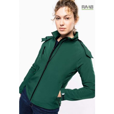 Softshell Jacket Lady S-4XL-ig