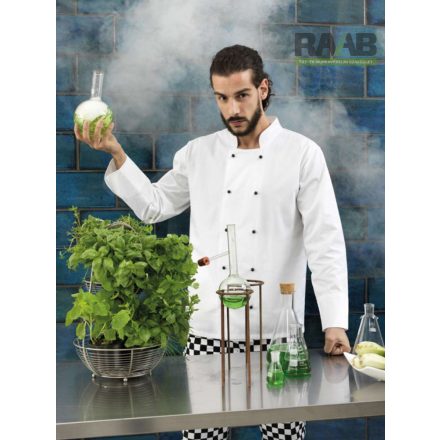 Cuisine szakácskabát  XS-4XL-ig