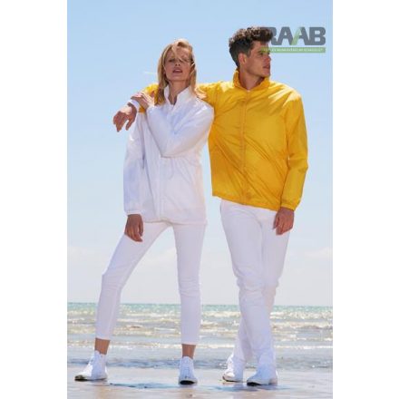 Shift unisex vízáló széldzseki XS-3XL-ig