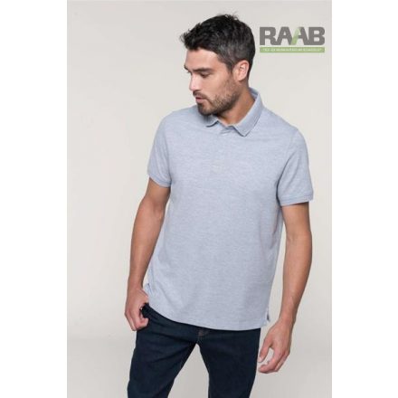 Stud pólóing XS-4XL-ig