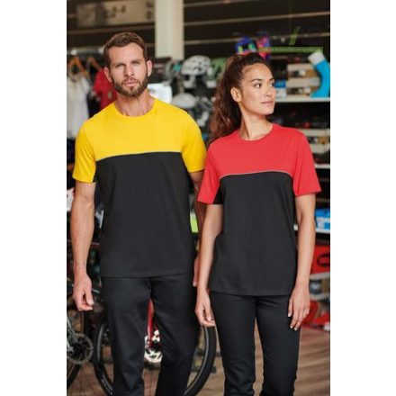 Eco póló- unisex - XS-2XL-ig