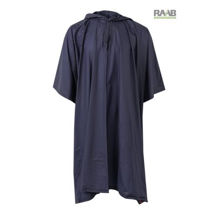 RAIN PONCHO VELILLA 187