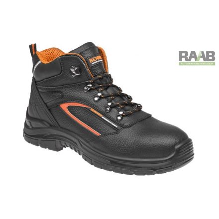 Fortis O2 HIGH bakancs 36-48-as méretben